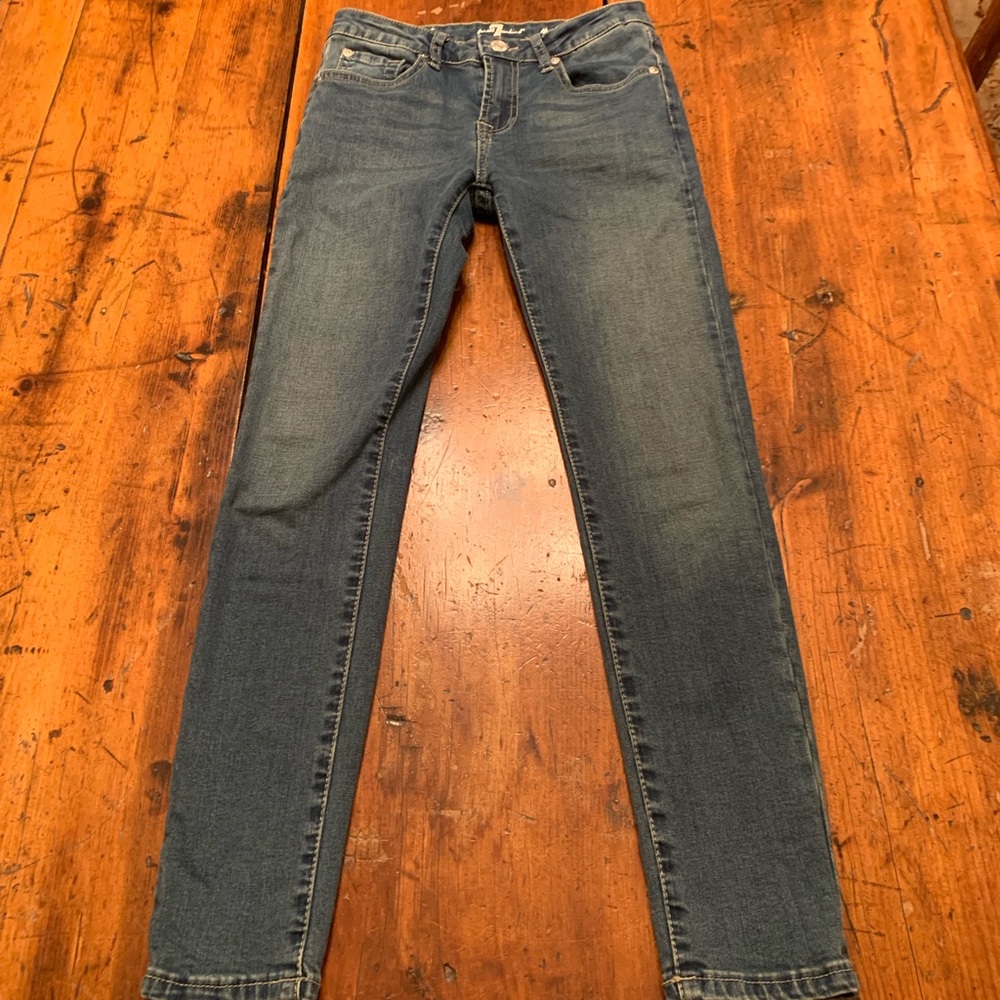 Girls jeans